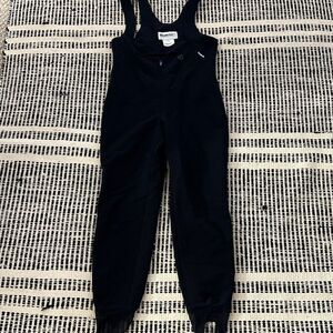 Overmeyer Size 12 Vintage Ski Bib Vintage 90s ski suit